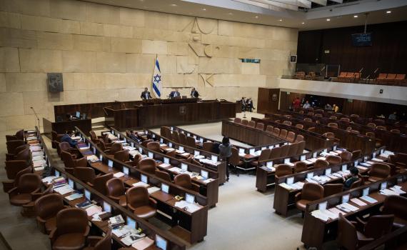 פרשנות: הפיליבסטר עוד עלול לפגוע באופוזיציה