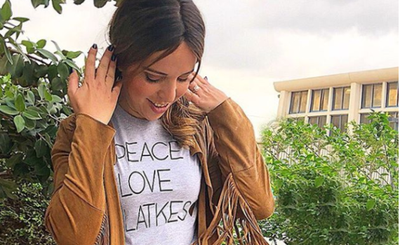 פאשנאינסטה: הבורג של המגזר בעולם האופנה