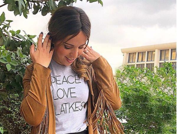 פאשנאינסטה: הבורג של המגזר בעולם האופנה