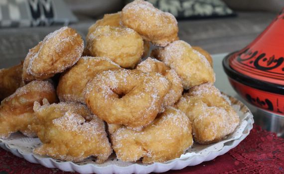 כמו במרוקו: המתכון הסודי לספינג' של דן אילוז