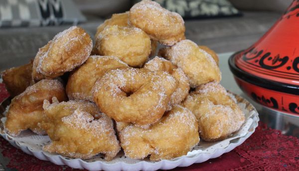 כמו במרוקו: המתכון הסודי לספינג' של דן אילוז