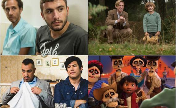 ספיישל חנוכה• המלצות סרטים לכל המשפחה