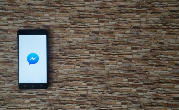 משתמשים במסנג'ר של פייסבוק? כדאי שתיזהרו