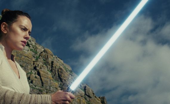 מלחמת הכוכבים • כבר לא לחובבי הז'אנר בלבד