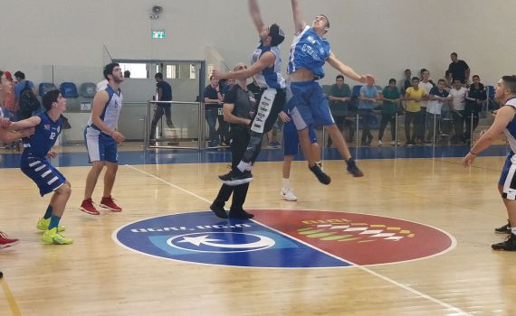 ליגת חמ"ד סל: לקראת המחזור השני