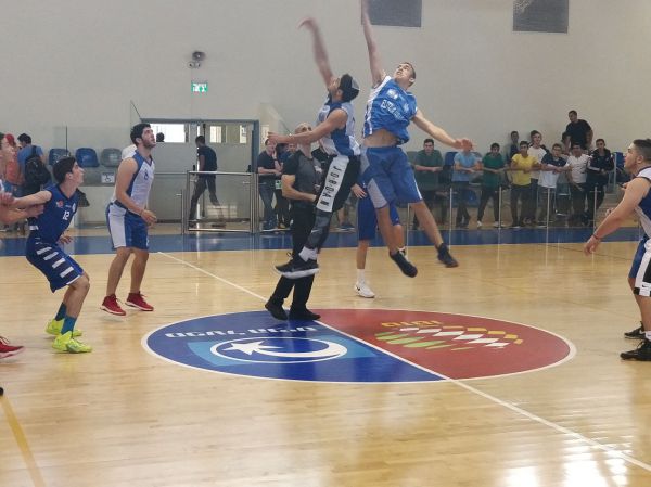 ליגת חמ"ד סל: לקראת המחזור השני