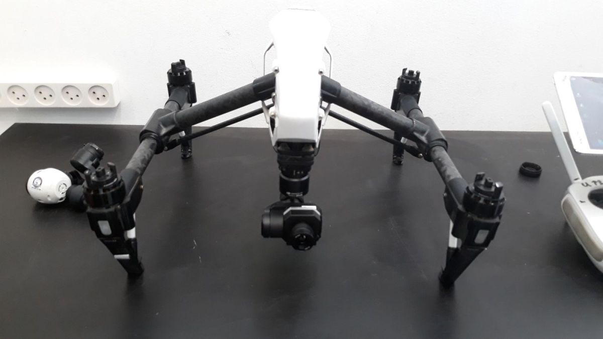 תכירו: מערכת חדשה לגילוי מחבלים ואיתור נעדרים