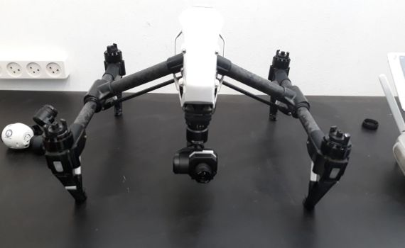 תכירו: מערכת חדשה לגילוי מחבלים ואיתור נעדרים