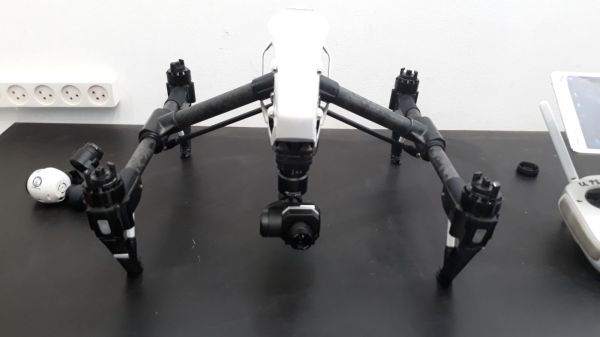 תכירו: מערכת חדשה לגילוי מחבלים ואיתור נעדרים