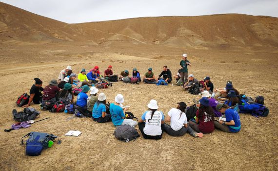 כהנא לגלנט: "אתה פועל שהשירות הלאומי יחזור?"