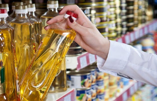 ריקול דחוף לשמן קנולה: "לא לצרוך את המוצר"