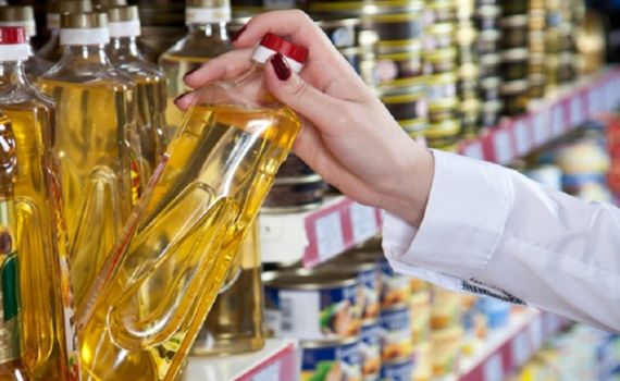 משרד הבריאות מתריע: אל תקנו את השמן, הוא מזויף