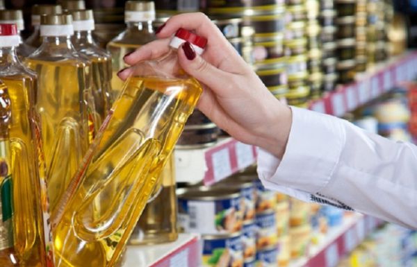 ריקול דחוף לשמן קנולה: "לא לצרוך את המוצר"