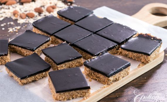 צפו: העוגה שאתם צריכים אחרי כל הסופגניות