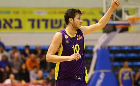 הערב המשחק המרכזי: מכבי ת"א – הפועל חולון