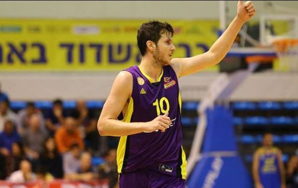 הערב המשחק המרכזי: מכבי ת"א – הפועל חולון