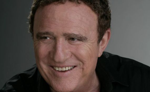 האזינו: יהורם גאון משיק קלאסיקה ישראלית חדשה