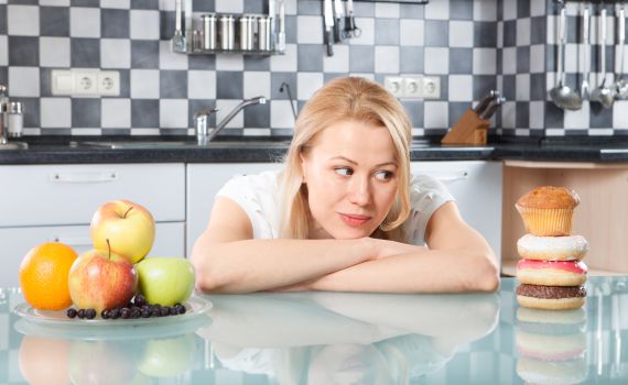 איך לחזור לשגרה אחרי חודש הסופגניות והשמן?