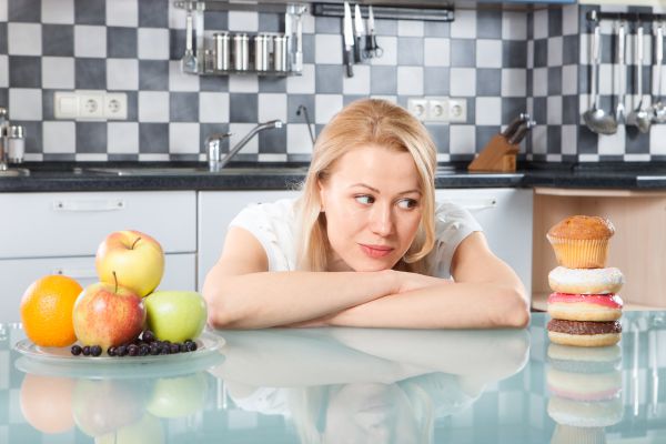 איך לחזור לשגרה אחרי חודש הסופגניות והשמן?