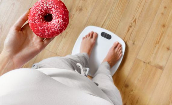 תשמחו לשמוע: סופגניות לא משמינות כמו שחשבתן