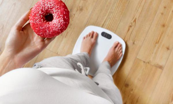 תשמחו לשמוע: סופגניות לא משמינות כמו שחשבתן