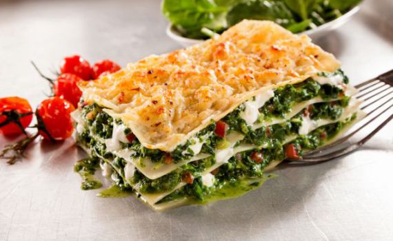 לא רק לביבות: צפו•מתכונים לארוחת חנוכה חגיגית