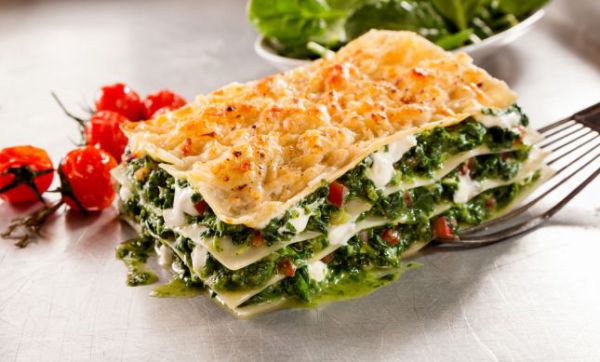 לא רק לביבות: צפו•מתכונים לארוחת חנוכה חגיגית