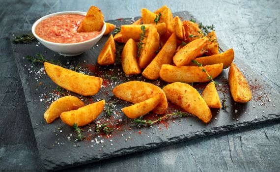 מהיום תסתכלו אחרת על הצ'יפס שלכם