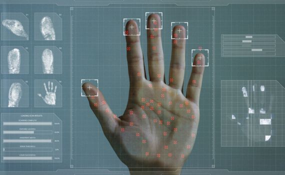 בקרוב? סמסונג תציע קריאה בכף יד