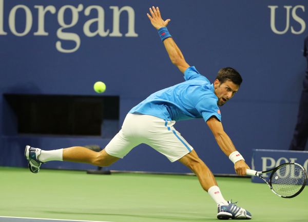 פציעות אצל טניסאי הצמרת – מי אופטימי ומי פאסימי