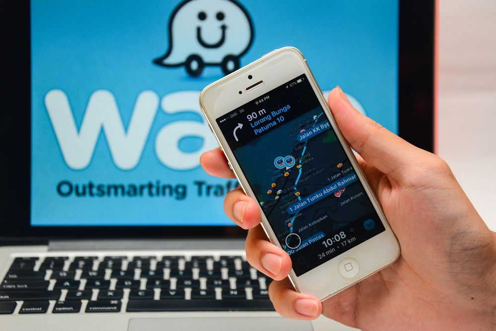 החידוש של Waze לכבוד יום הזיכרון