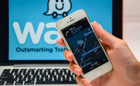 אופס: הטעות של ווייז שהבהילה נוסעים רבים