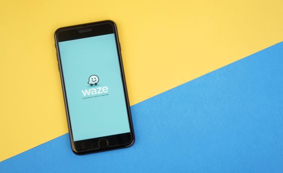 ניו ג'רזי יוצאת למלחמה נגד אפליקציית ווייז