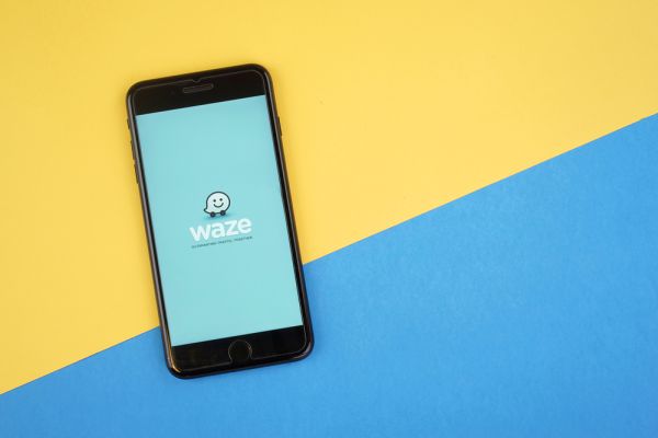 ניו ג'רזי יוצאת למלחמה נגד אפליקציית ווייז