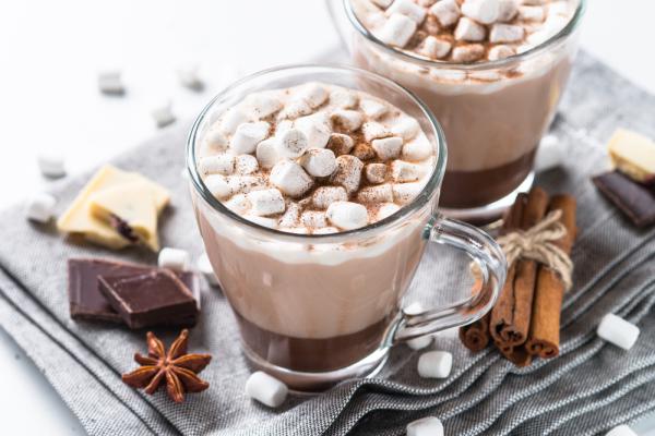 פעמיים כי טוב: 2 מתכונים למשקאות מנחמים לחורף