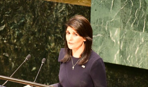 ארה"ב: "אף צד לא יהיה מרוצה מעסקת השלום"