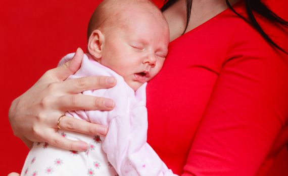 כיצד מתמודדים עם חולשה בהיריון?