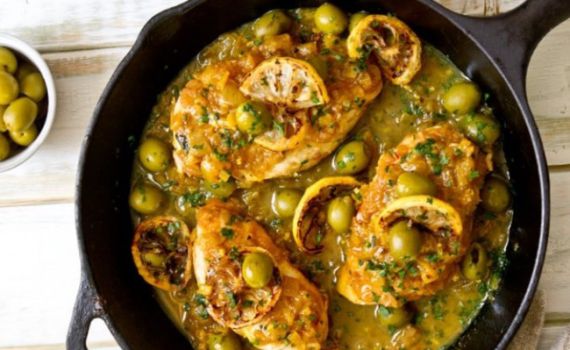 לקראת שבת: מתכון מהיר למנה עיקרית על מחבת