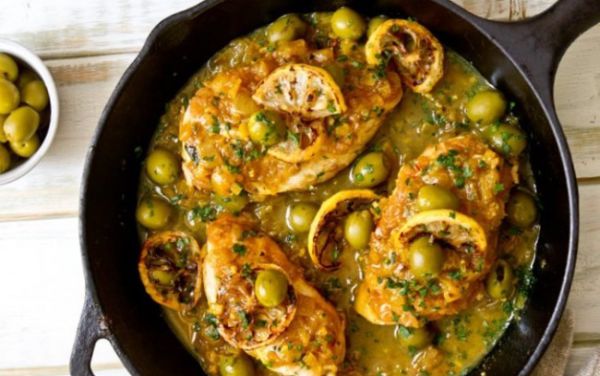 לקראת שבת: מתכון מהיר למנה עיקרית על מחבת