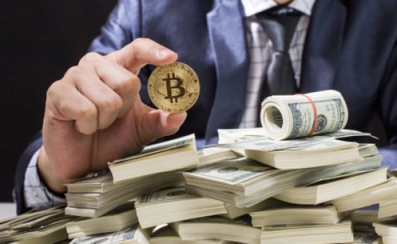 הונו במאות אלפי שקלים משקיעים במטבעות קריפטו