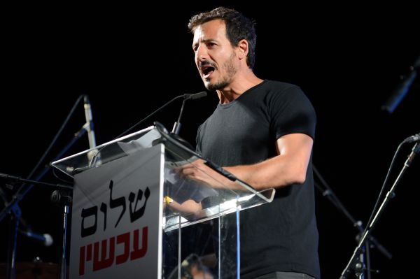 המירוץ מתחמם: מועמד נוסף לראשות מפלגת מרצ