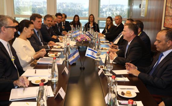 אדלשטיין מזועזע: "רצח נורא"