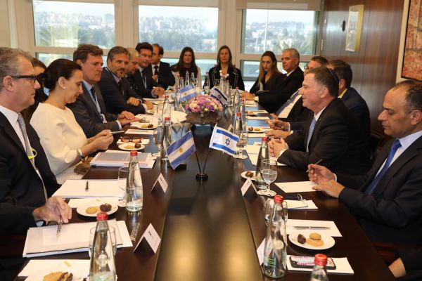 אדלשטיין מזועזע: "רצח נורא"