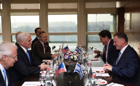 אדלשטיין בבקשה מפנס: "סייע בהשבת גופות החטופים"