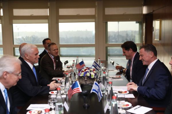 אדלשטיין בבקשה מפנס: "סייע בהשבת גופות החטופים"