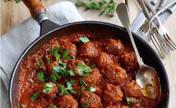 לקראת שבת: קציצות שכל אחד יצליח להכין