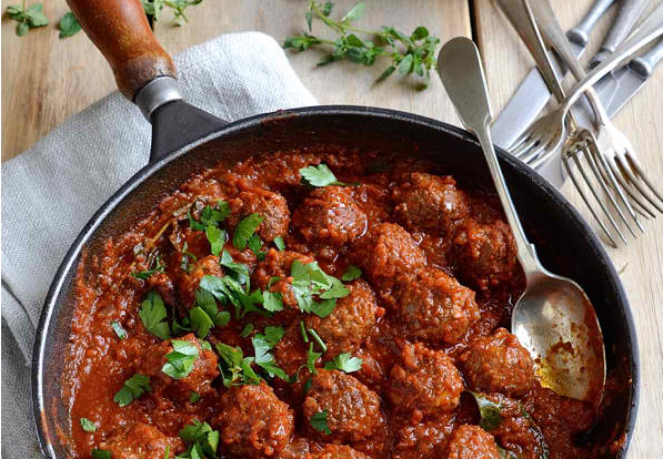 לקראת שבת: קציצות שכל אחד יצליח להכין