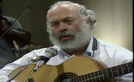 כשהרב גץ יצא נגד שירי קרליבך בכותל המערבי