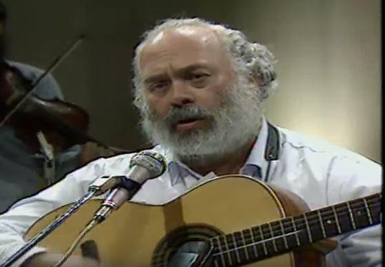 כשהרב גץ יצא נגד שירי קרליבך בכותל המערבי