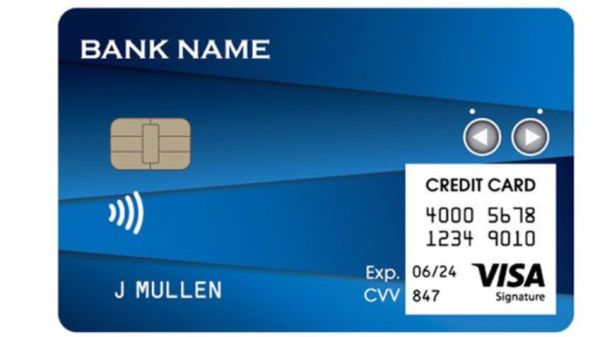 תכירו: כרטיס האשראי החכם שימנע כאבי ראש בבנק